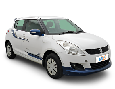 Maruti Swift-img
